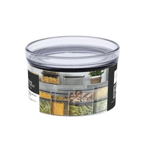 Pote Hermético Lumini Redondo 480mL 11,5x11,5x8cm Paramount