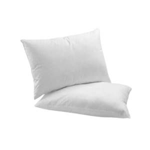 Kit 4 Travesseiros Antialérgicos Sono da Paz 100% Poliester