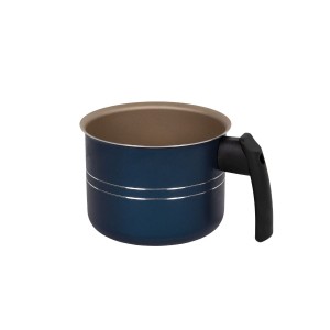 Fervedor Canecão Antiaderente Azul 1.1L N12 Araflon