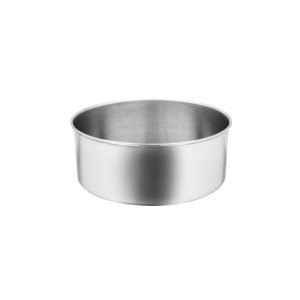 Forma Redonda Alta N20 em Alumínio