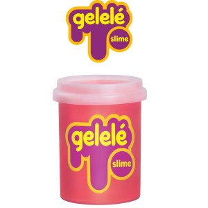 Slime Gelele Tradicional