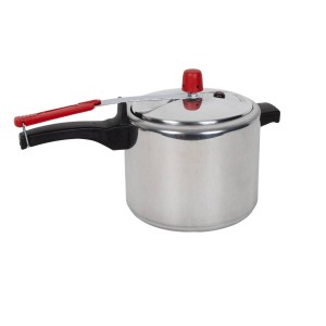 Panela de Pressão Segura de 4,5 litros Mazetto