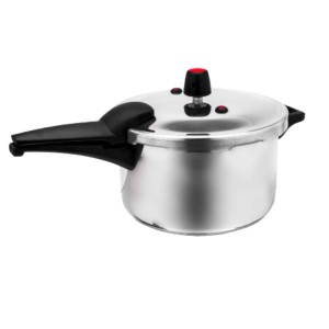 Panela de Pressão Segura Evolution de 5 litros Mazetto